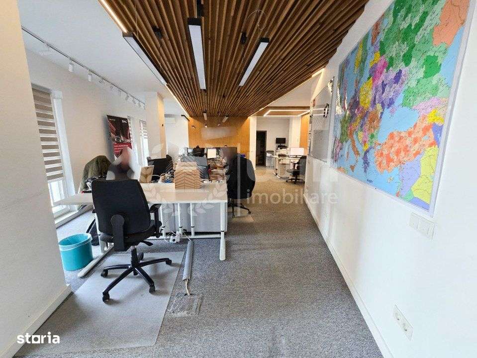 Apartament 4 camere | 140 mp | Bloc nou | Etaj 1 | 4 Parcari | Centru - Imagine principală: 4/10