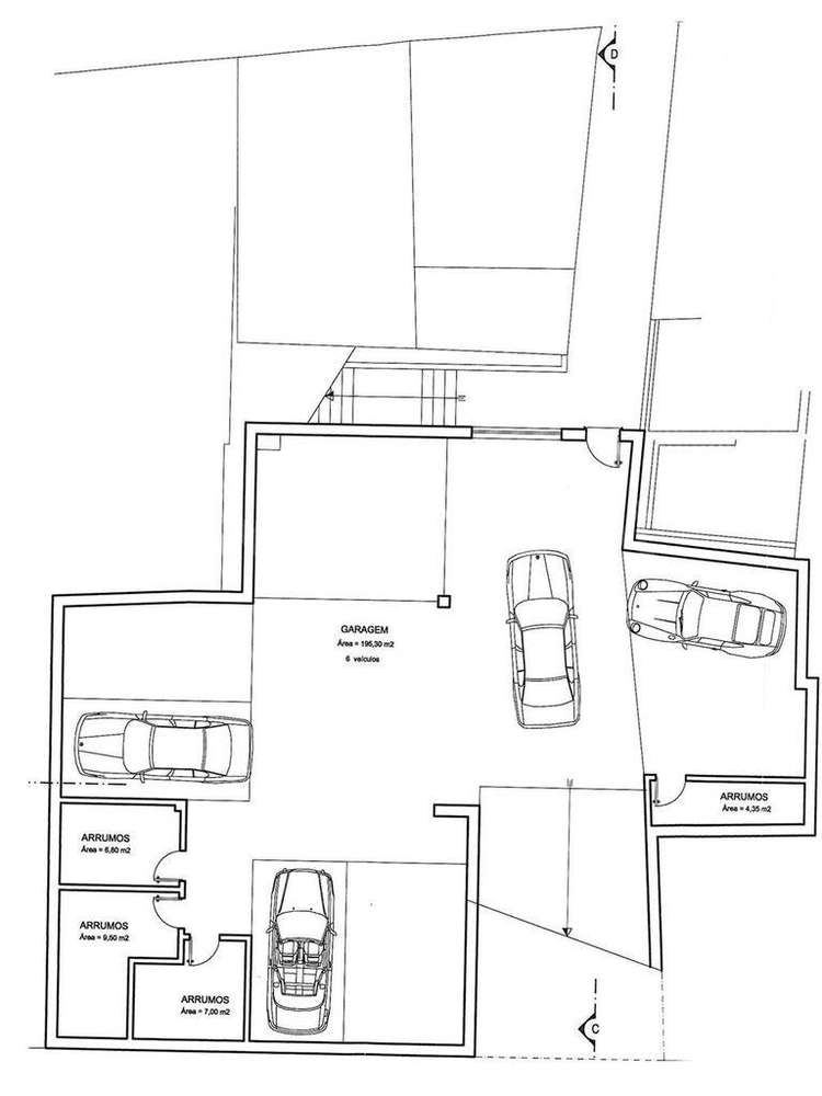 Terreno para construção em Portimão - Grande imagem: 5/8