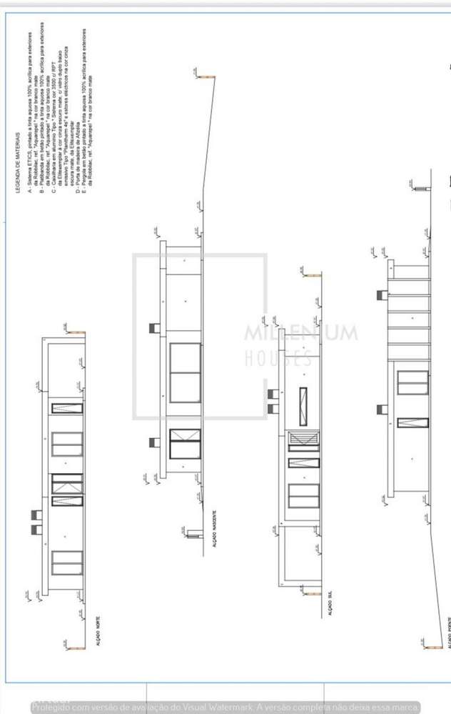 Terreno | Projeto Aprovado | Vila Nova de Santo Estevão-24