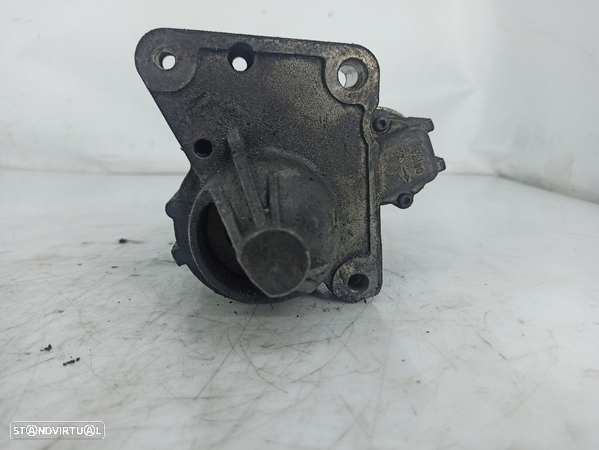 Motor De Arranque Peugeot 407 Sw (6E_) - 3