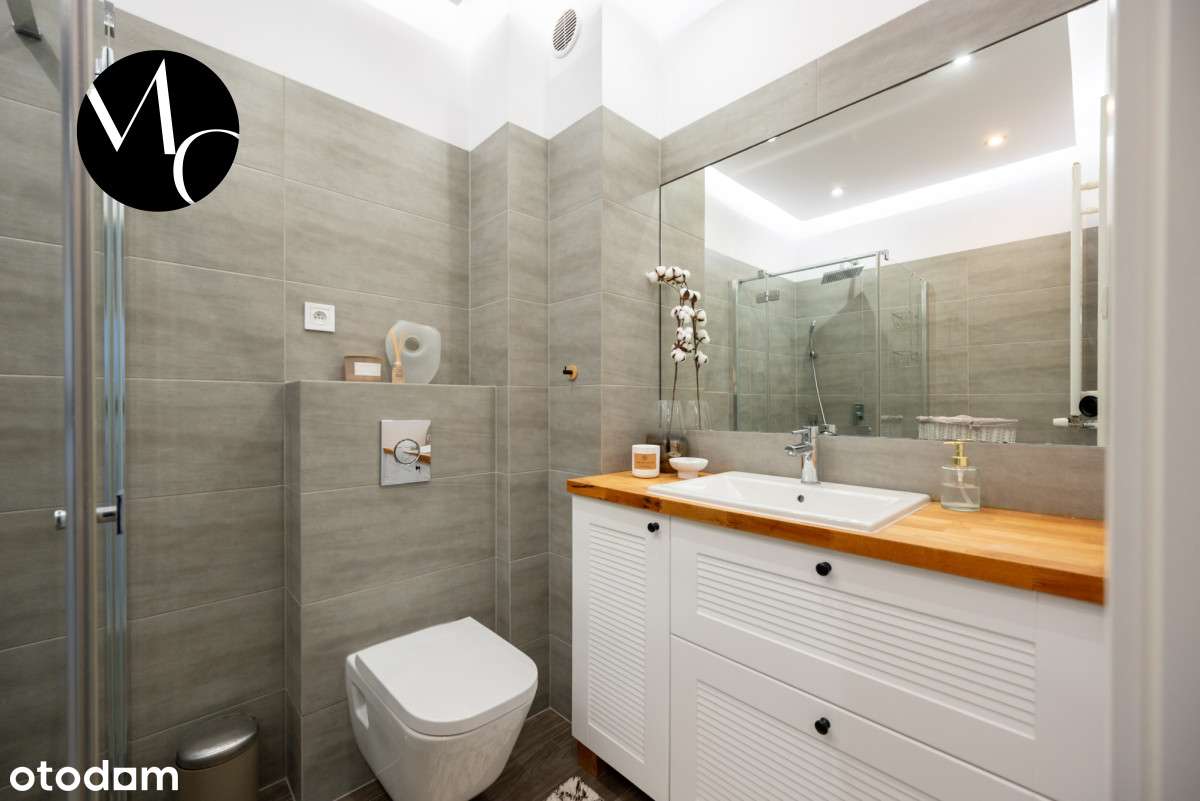 3 pokojowe mieszkanie gotowe do wprowdzenia-6