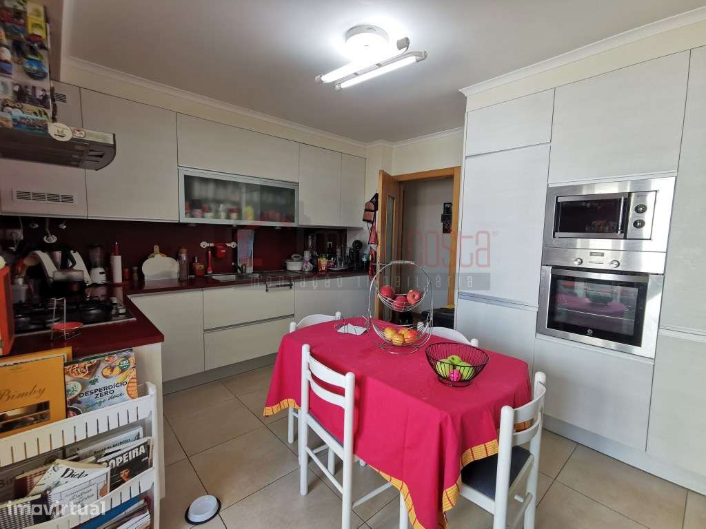 Apartamento T4 Duplex em Peniche perto Praia! - Grande imagem: 5/31