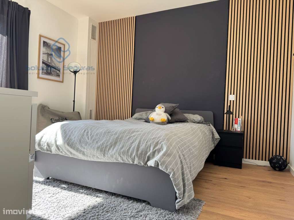 Moradia T3 com Piscina + Anexo T0 | Moita | Excelente Oportunidade!-17