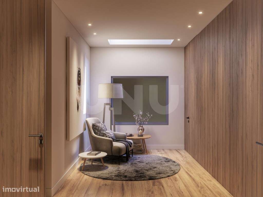 Moradia contemporânea de luxo com piscina e acabamentos de excelência-10