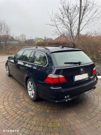 BMW Seria 5 - 4