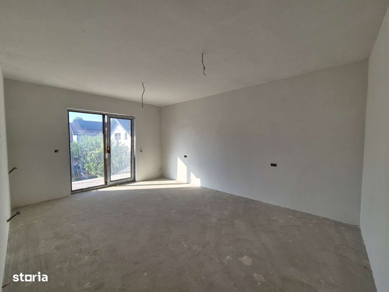 VILA D+P+E+M 6 camere, 314mp, TEREN 450mp, CUG-Valea Adanca - Imagine principală: 5/15