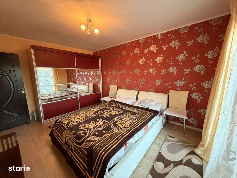 Apartament 3 camere la cheie, 53,4 mp utili, , zona Iris - Imagine principală: 1/10