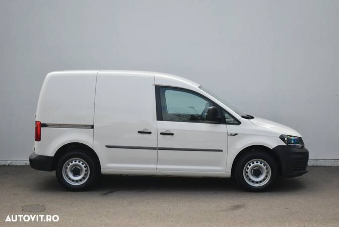 Volkswagen Caddy - 6