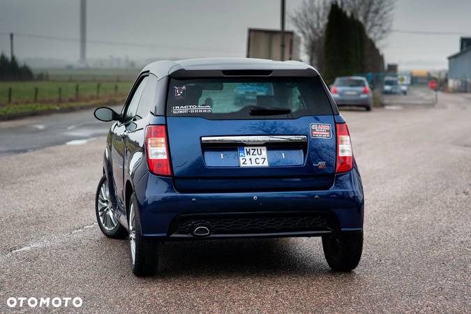 Microcar Ligier - 5