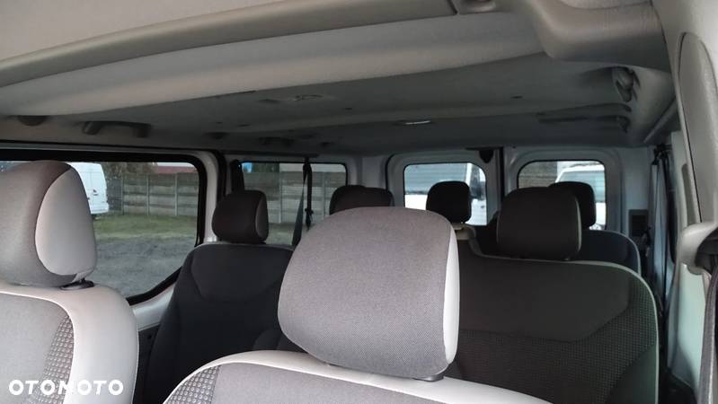 Opel Vivaro 2.0 CDTI L2H1 EcoFlex - 8