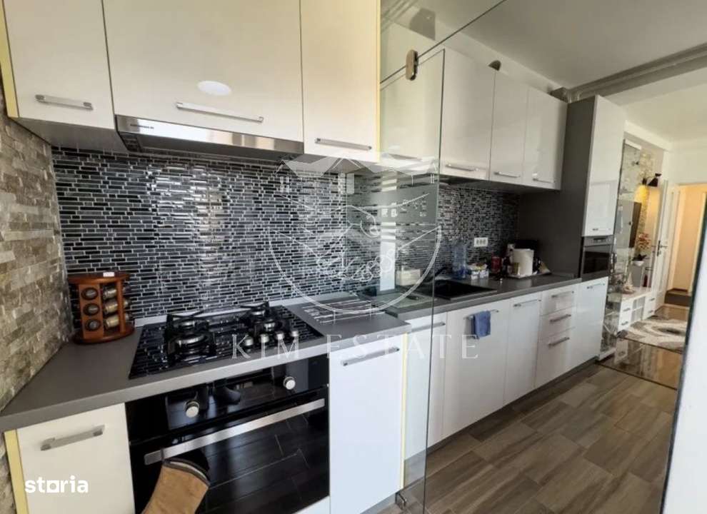 Apartament 2 camere Mamaia Sat-0