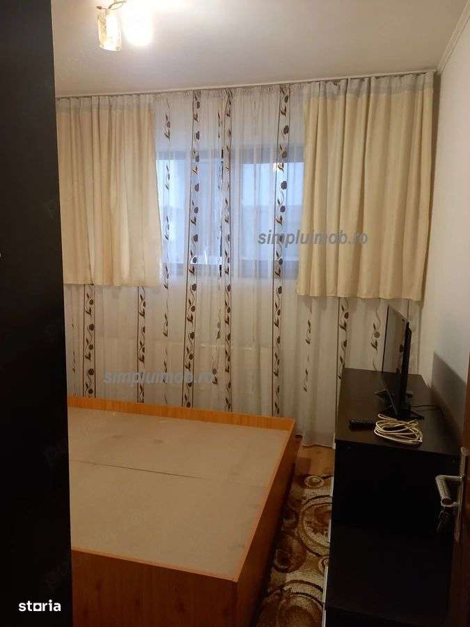 1 Decembrie 2 Camere Mobilat Centrala Propie
