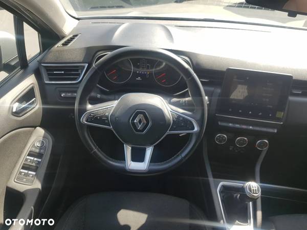 Renault Clio 1.0 TCe Zen - 21