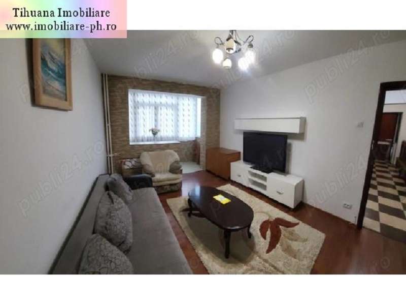 Apartament 3 camere de vanzare: Republicii(Prestij-8 Martie),etajul 2-0