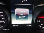 Mercedes-Benz C 220 BlueTEC Exclusive Aut. - 21