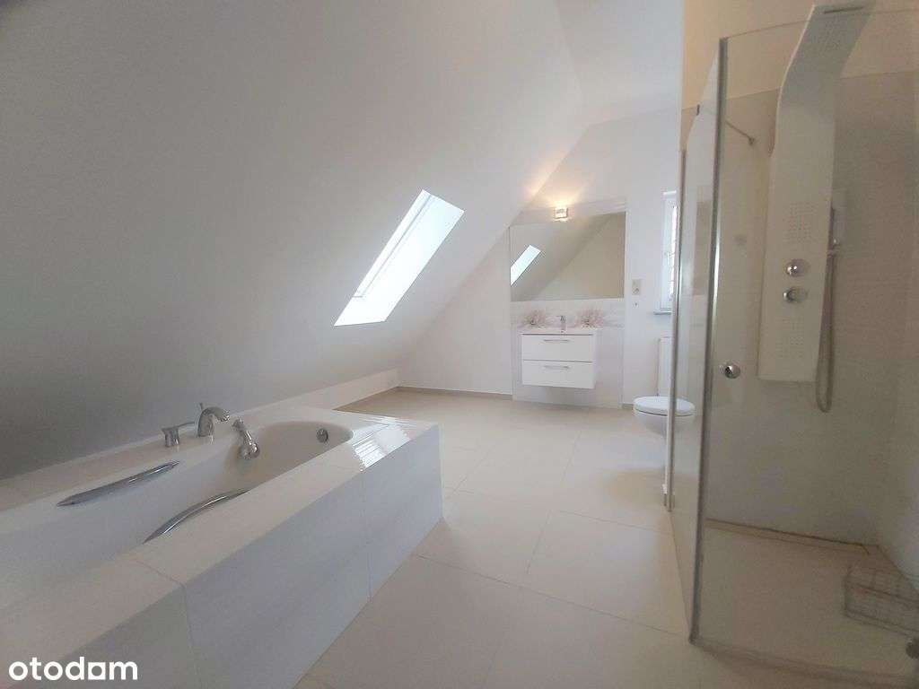 Warszewo - dom wolnostojący z ogródem i garażem-15