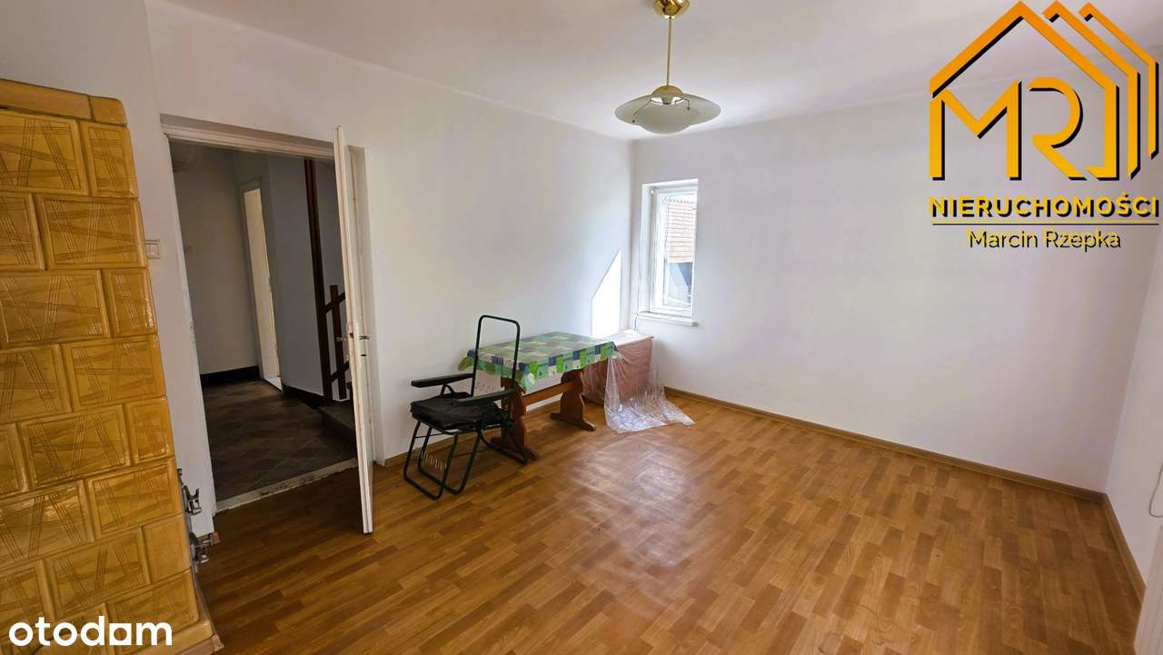 Dom z dużą działką 1,53 ha w centrum Tuchowa - Pełny obrazek: 5/20