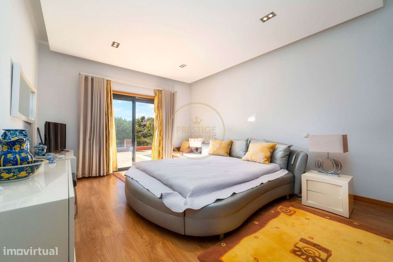 Moradia, 294,80 m², São Sebastião-35