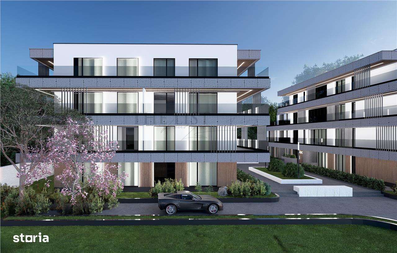 IANCU NICOLAE | APARTAMENT 4 CAMERE | CAMBRIDGE SCHOOL | COMISION 0% - Imagine principală: 4/11