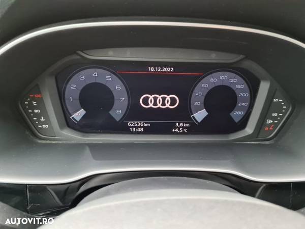 Audi Q3 1.5 35 TFSI Advanced - 20