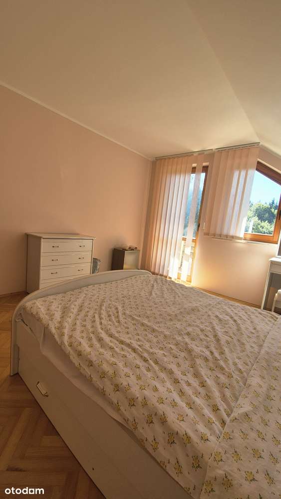 Piękny Dom z widokiem na Sosnowy las|Działka 13 ar| Cicha okolica !-7