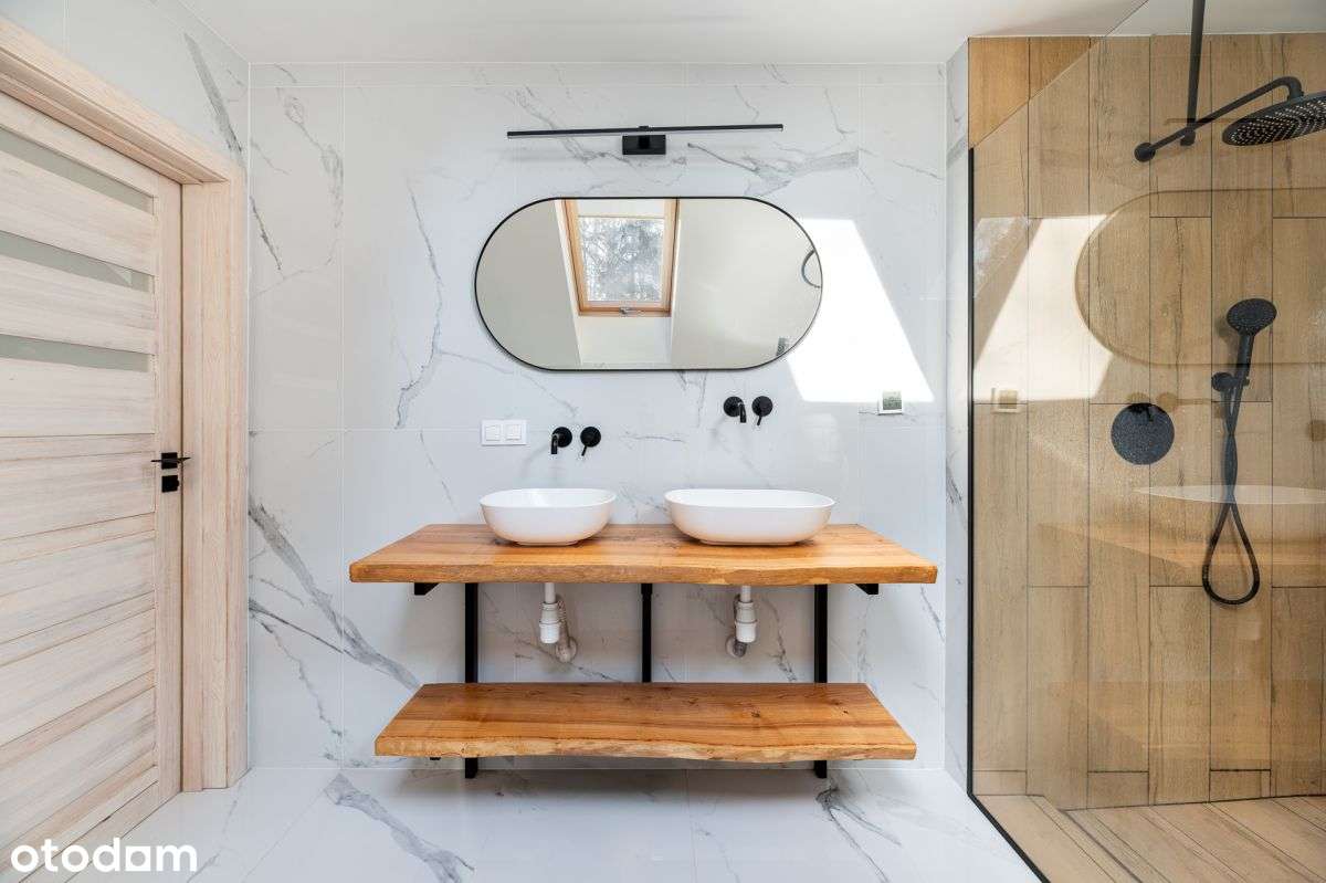 Wyjątkowy i niespotykany dom skandynawski-6