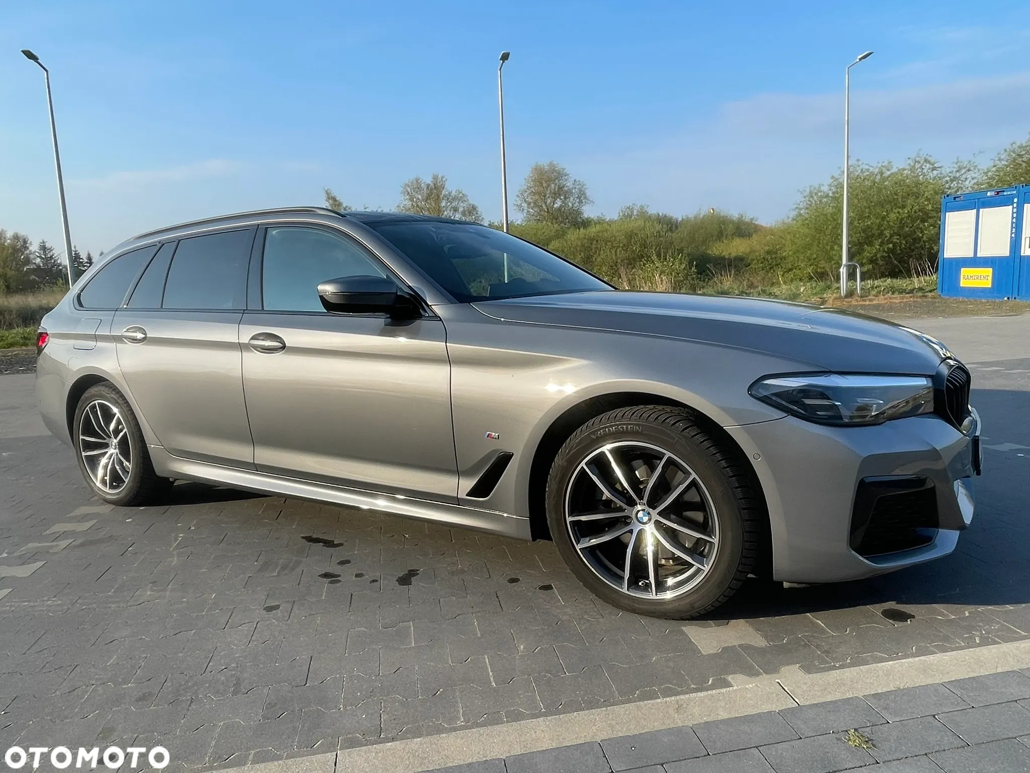 BMW Seria 5 - 24