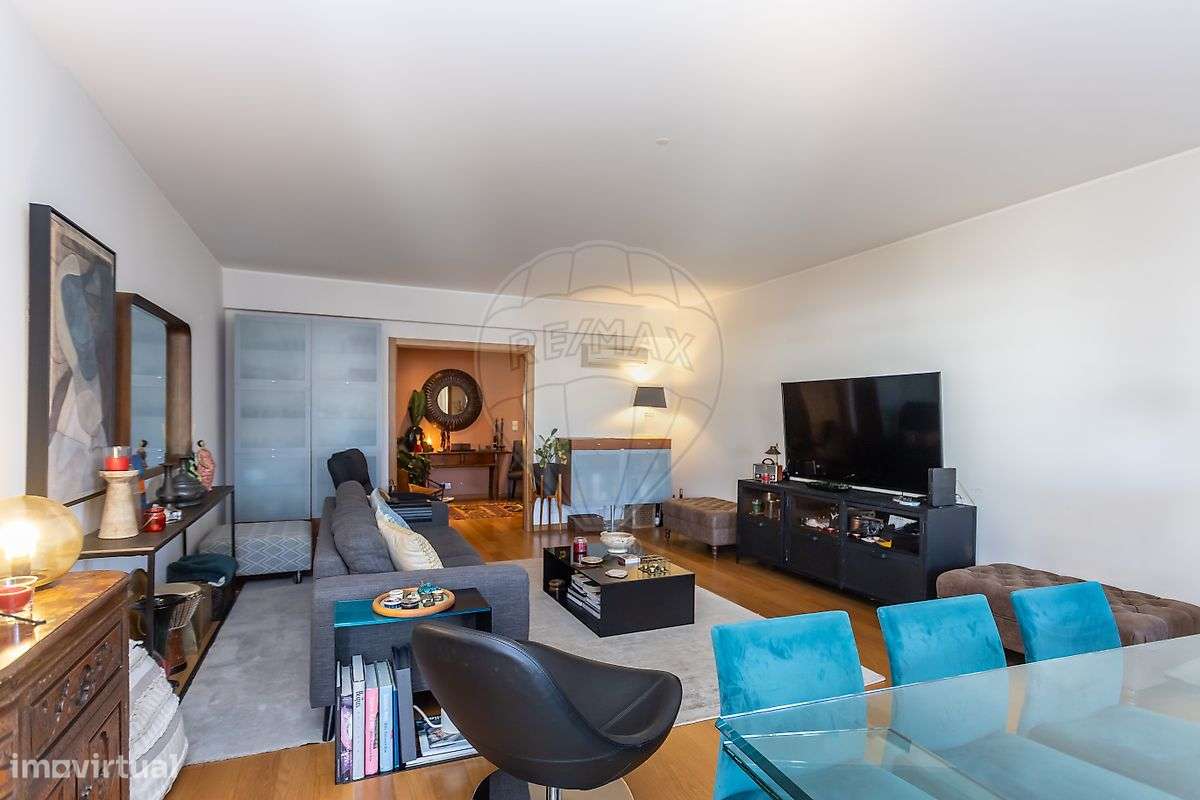 Apartamento T3 para arrendamento - Grande imagem: 4/28