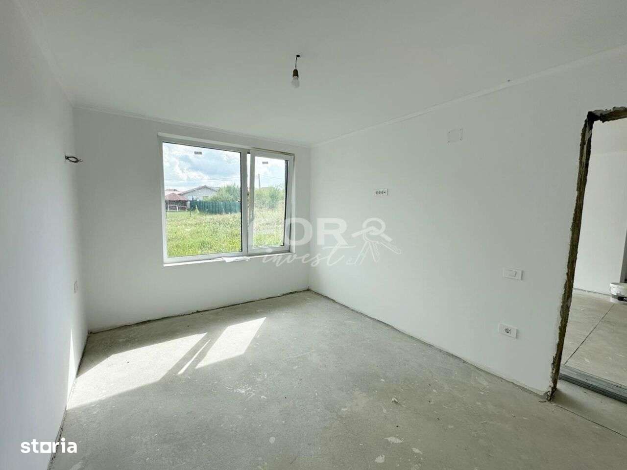 Casa moderna 4 camere, de vanzare in Paleu Bihor-7