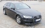 Audi A6 - 22