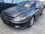 Dezmembrez Peugeot 607 2.2 HDI 4HX 2003 AUTOMAT - 1