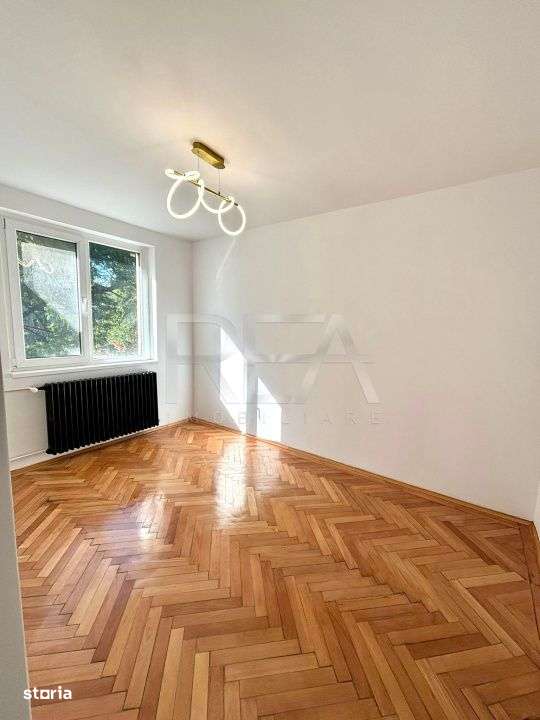 Apartament 2 camere Floreasca – Strada Frederic Chopin, bloc caramid - Imagine principală: 2/7