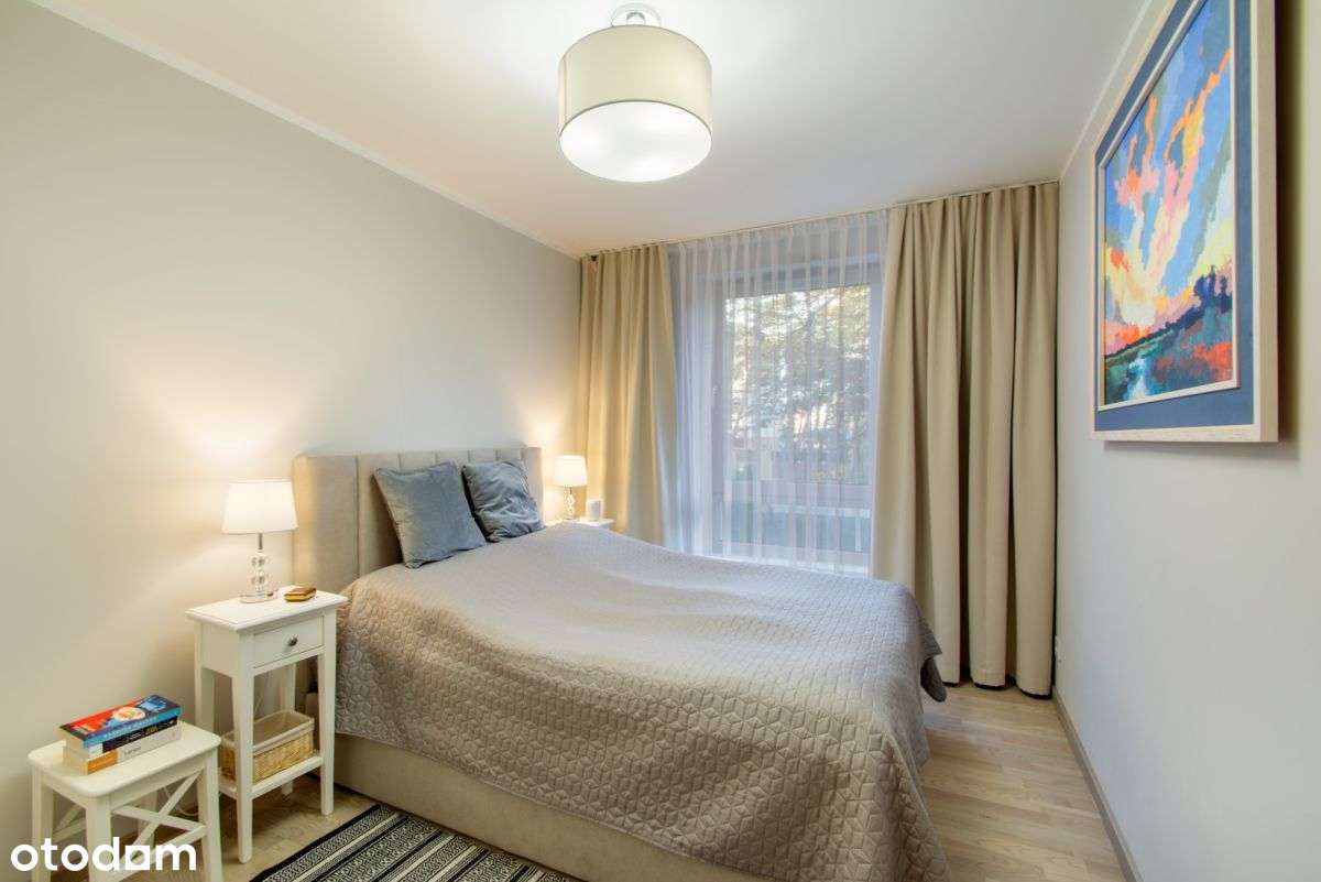 Rezydencja Park | Piękny apartament| Mielno-9