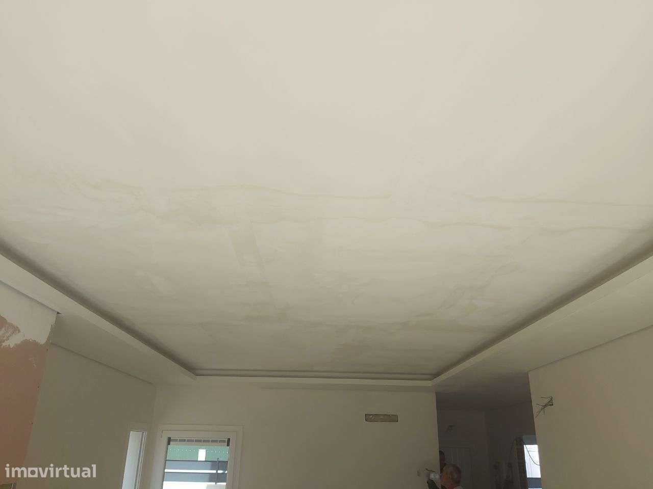 Excelente Moradia Isolada Duplex com 5 Assoalhadas-5