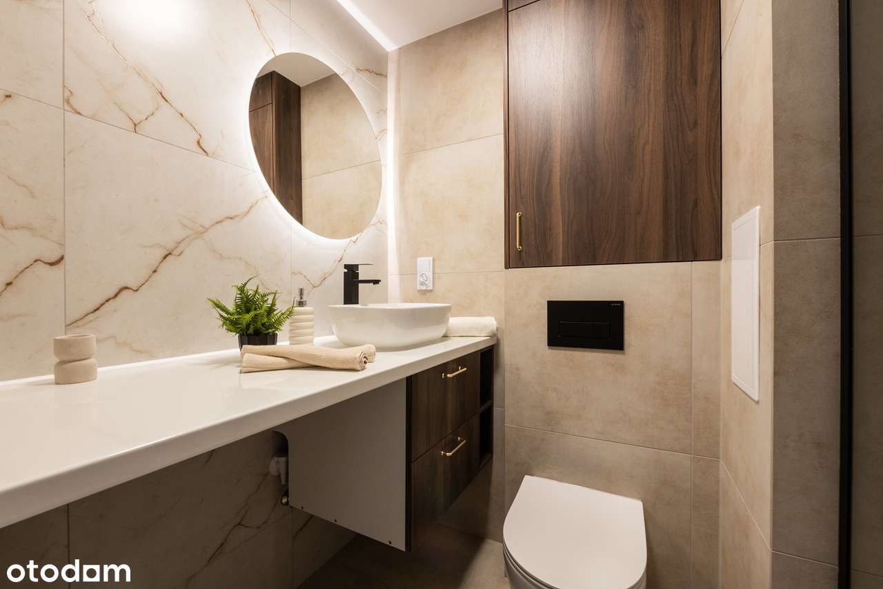 Przestronne 4 Pokoje z Garderobą * Białostoczek * Mega Układ-10