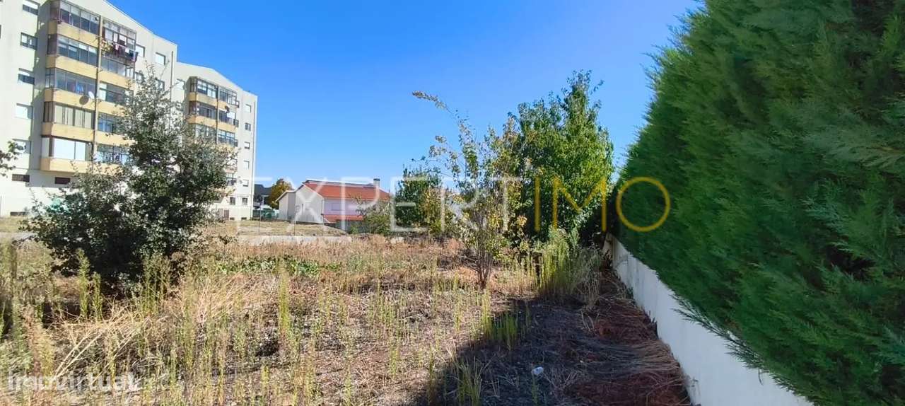 Terreno Urbano Plano com 830 m² – Bragança | Ideal para Moradia... - Grande imagem: 5/6