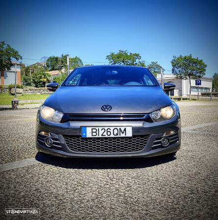 VW Scirocco 1.4 TSI Sport - 5