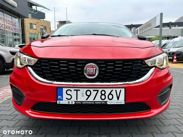 Fiat Tipo - 3