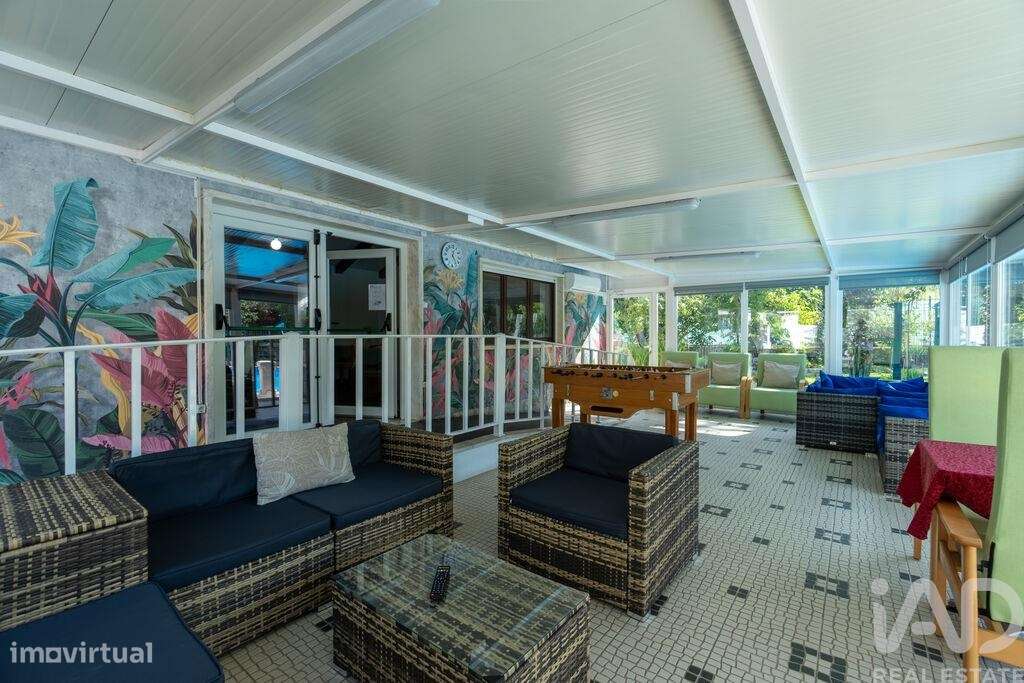 Casa / Villa T15 em Setúbal de 613,75 m2 - Grande imagem: 3/39