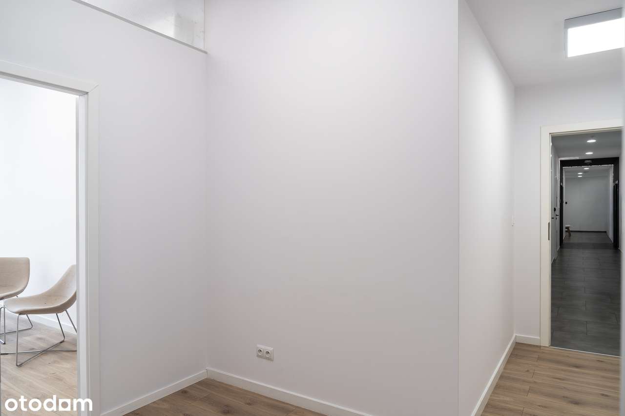 Wynajmę gabinet, lokal biurowo-usługowy, 33 m2, Ślęza - Pełny obrazek: 5/12