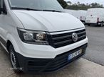 VW VW Crafter 35 2.0 TDI Super Lon.TA 6L - 13