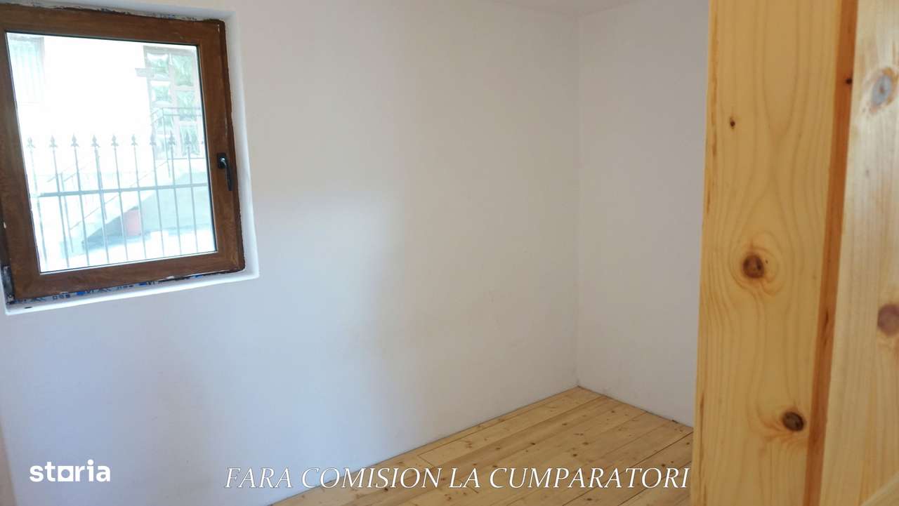 CABANA DE LA MUNTE, UN LOC FERMECATOR-10