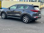 Kia Sportage 1.6 T-GDI AWD DCT GT LINE - 7