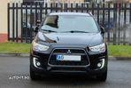 Mitsubishi ASX 2.2 DI-D 4WD Automatik Comfort Edition - 9