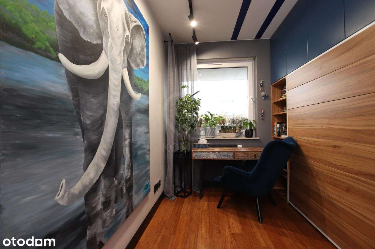 Premium 3 pok. z 2014 roku z Mp widok na park-11