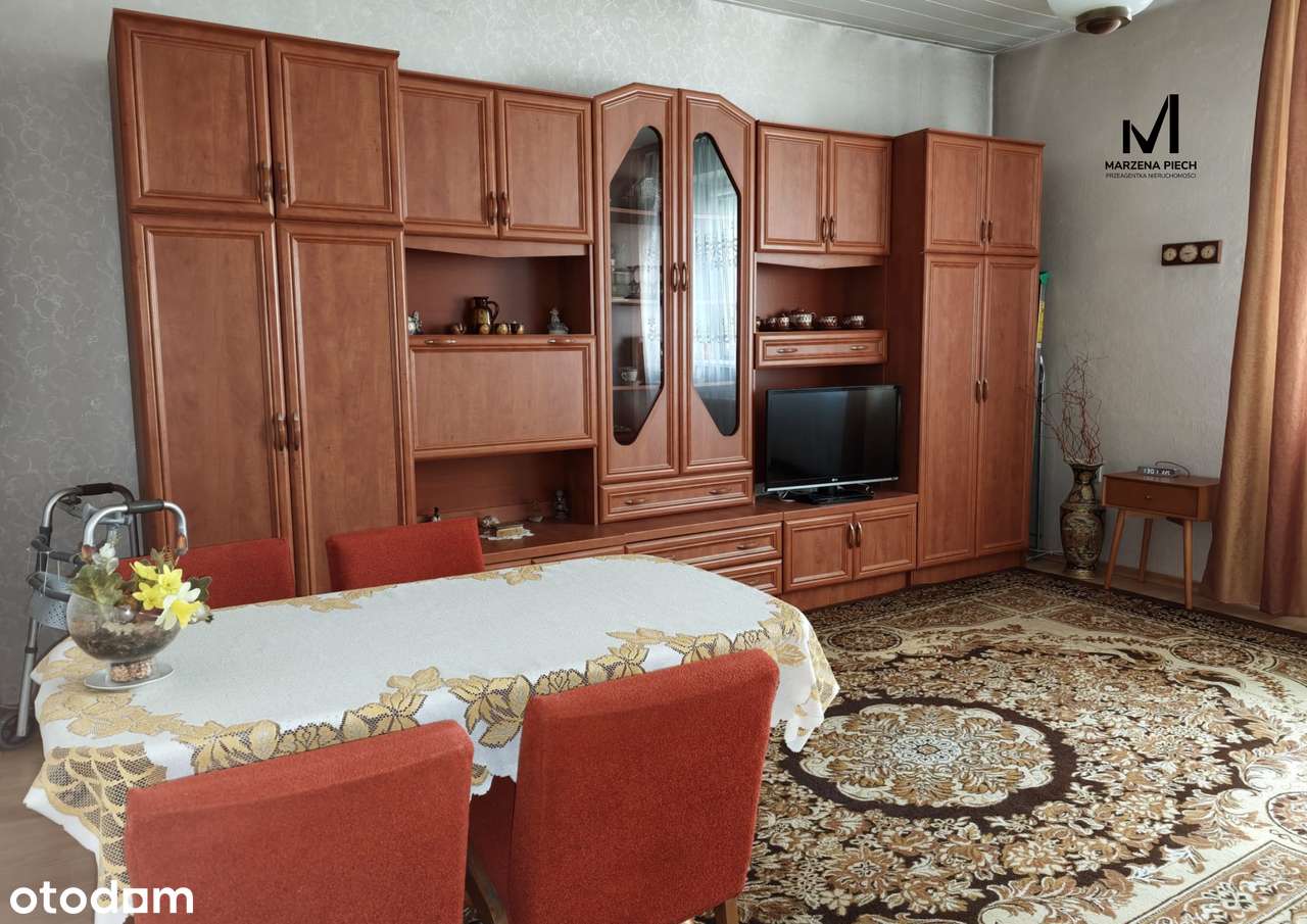 Mieszkanie na sprzedaż w  centrum Jaworzna- OKAZJA!-8