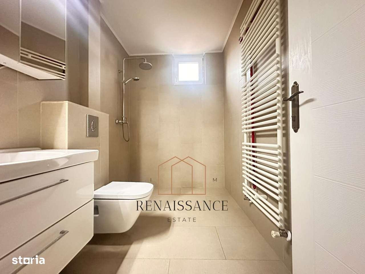 Tipografilor 4 Camere | 97mp - Decomandat Etaj 4/4 | Renovat-4