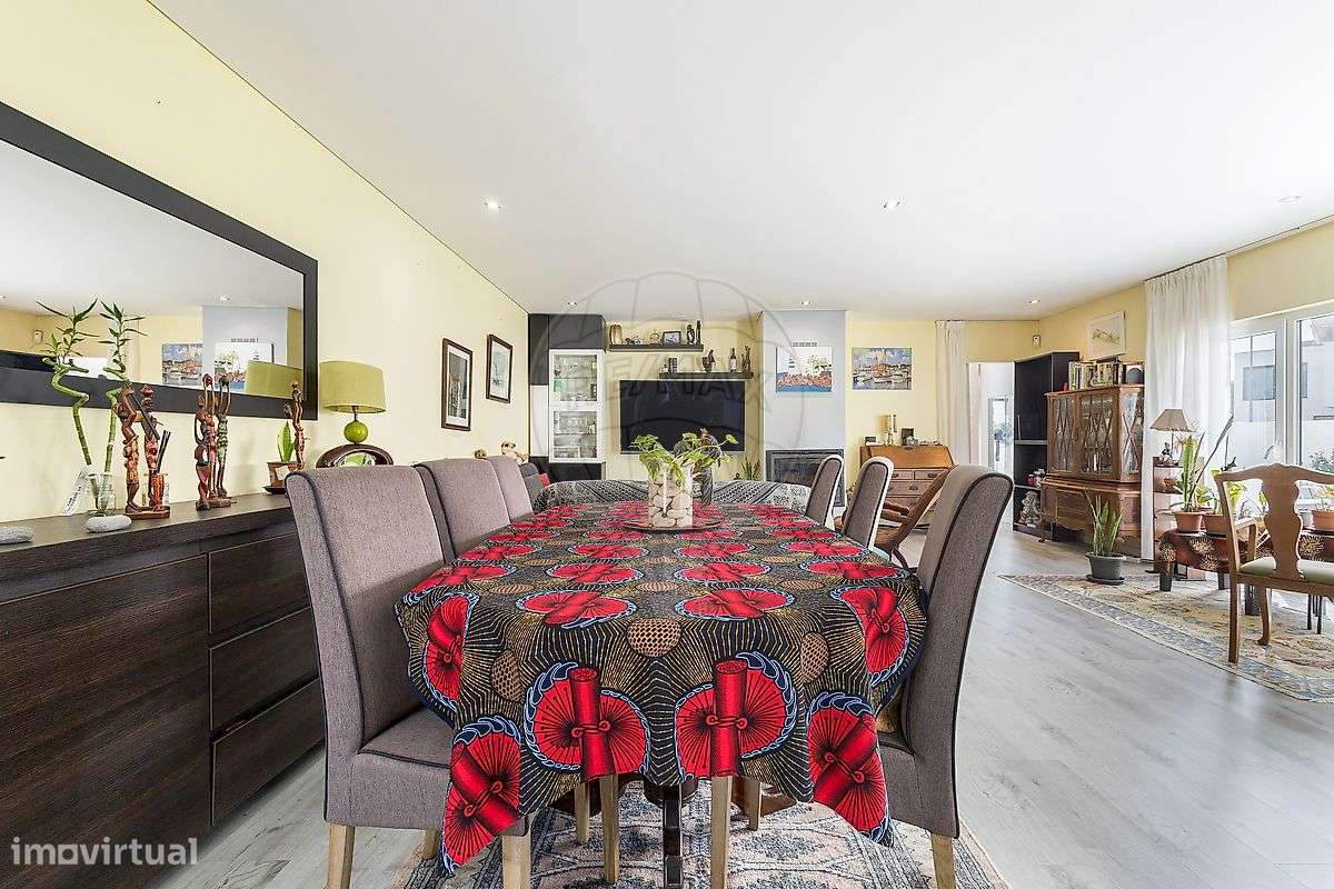 Moradia T3 para venda - Grande imagem: 4/43