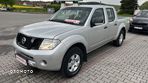 Nissan Navara 2.5 D XE - 3