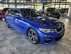 BMW Seria 3 320d Touring xDrive M Sport - 13